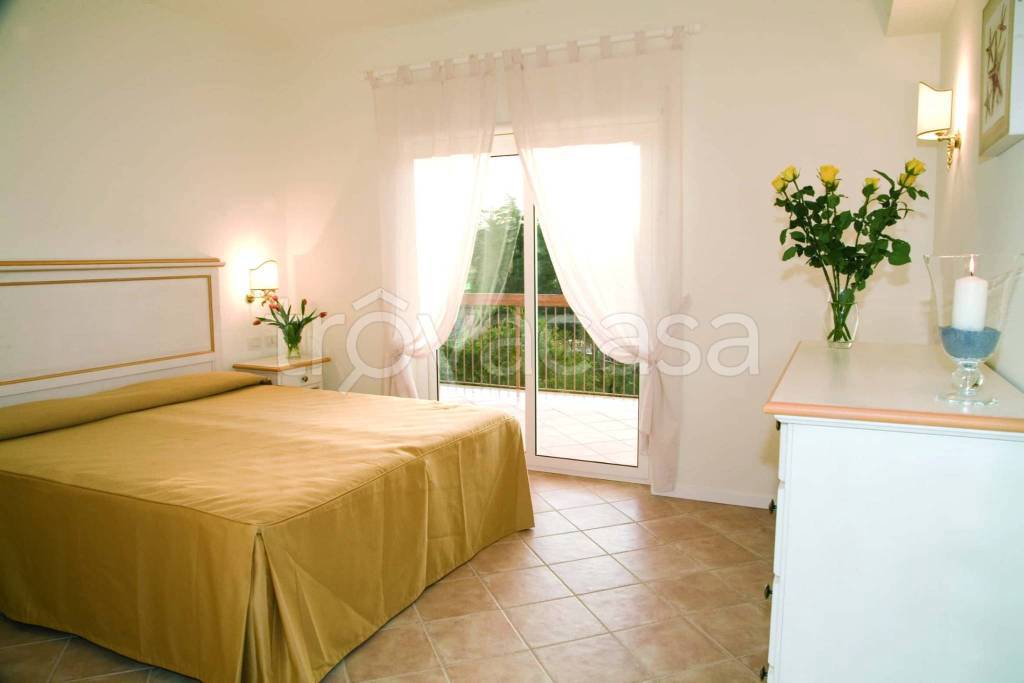 appartamento in affitto a Messina in zona Torre Faro