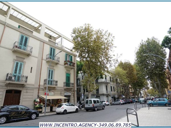 ufficio in affitto a Messina