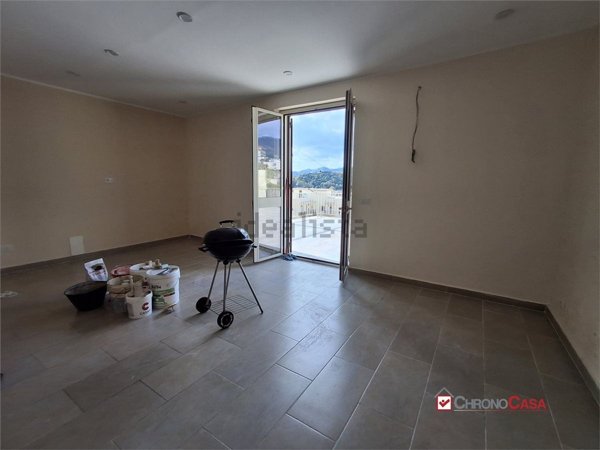 appartamento in affitto a Messina in zona Gazzi