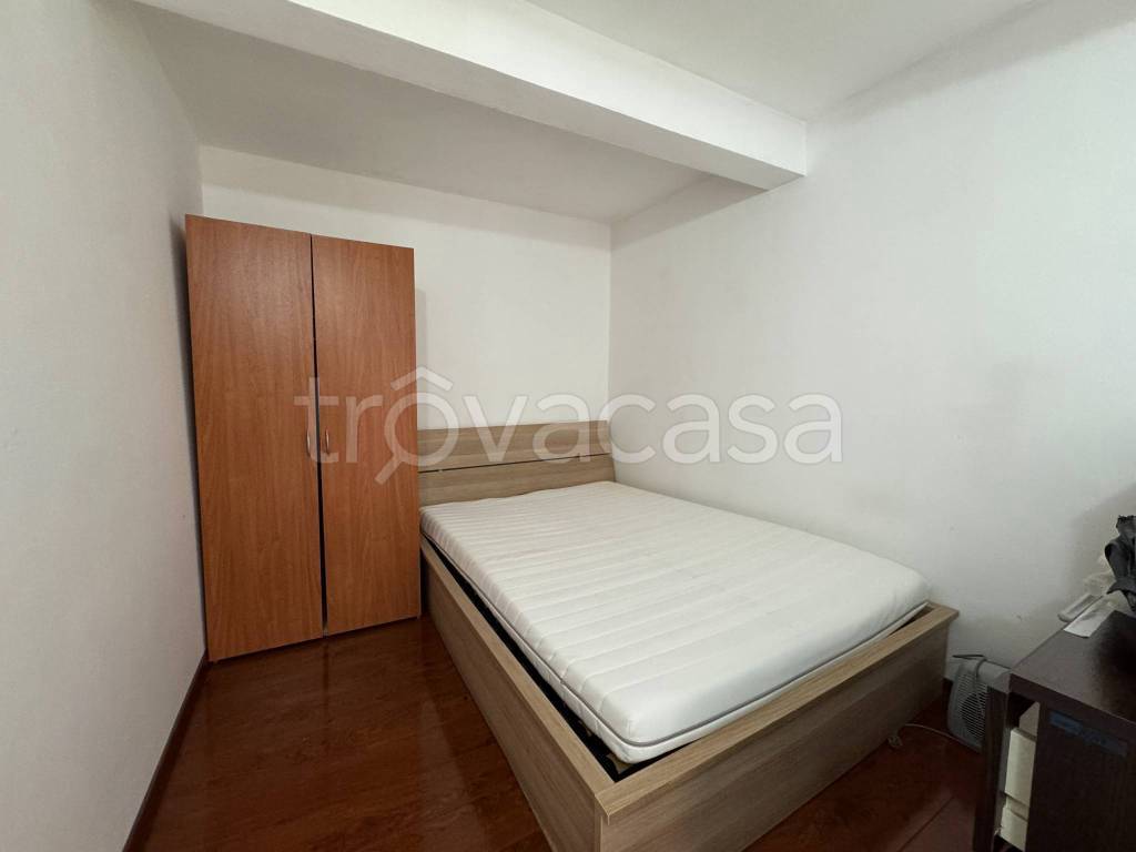 appartamento in affitto a Messina in zona Centro Storico