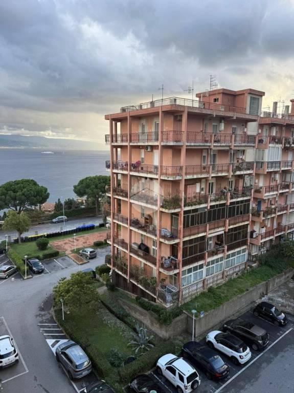 appartamento in affitto a Messina