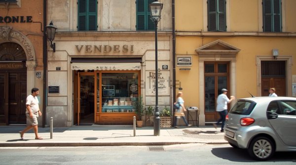 terreno edificabile in affitto a Messina in zona Gravitelli