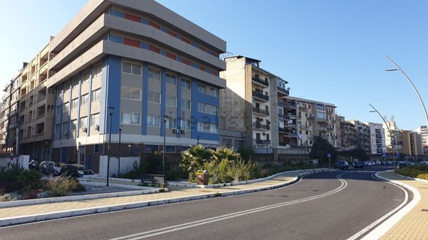 ufficio in affitto a Messina