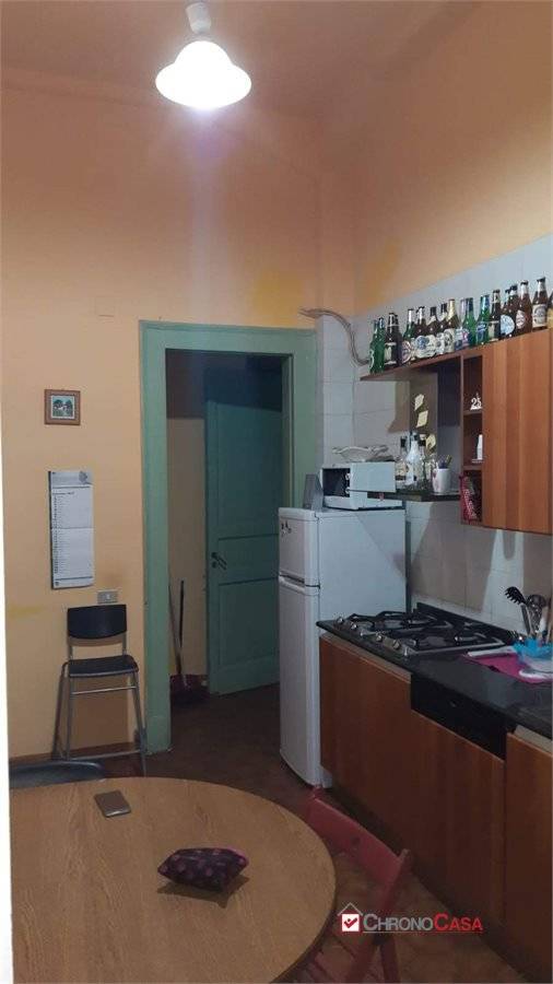 appartamento in affitto a Messina