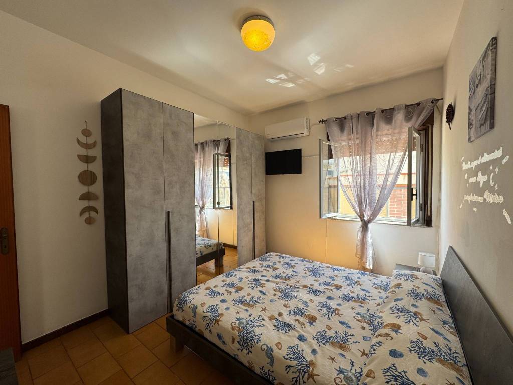 appartamento in affitto a Messina in zona Torre Faro