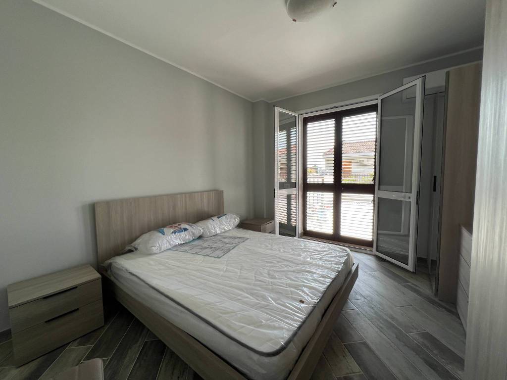 appartamento in affitto a Messina in zona Santissima Annunziata