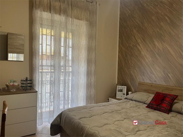 appartamento in affitto a Messina in zona Gazzi