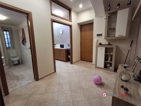 appartamento in affitto a Messina in zona Gazzi