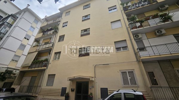 appartamento in affitto a Messina