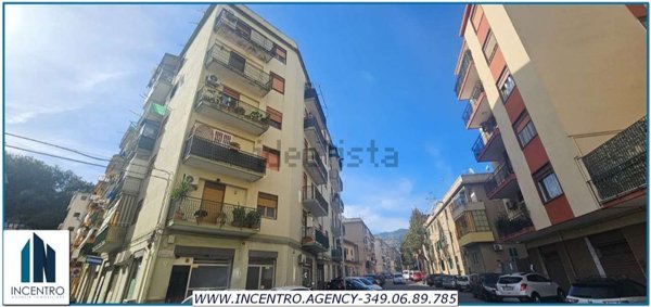 appartamento in affitto a Messina in zona Centro Storico