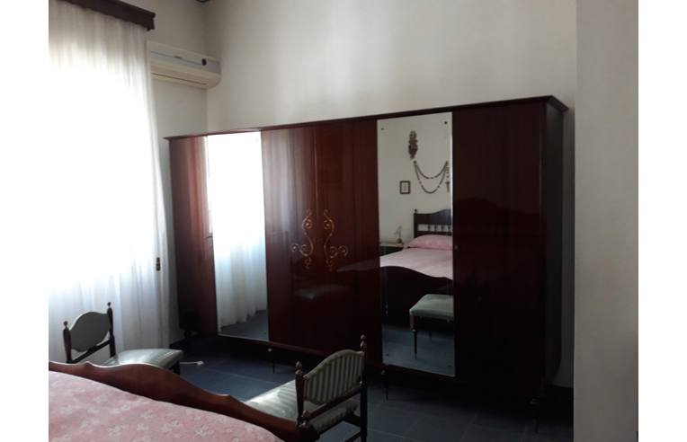 appartamento in affitto a Messina in zona Centro Storico