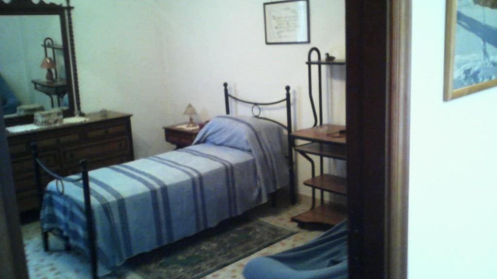 camera singola in affitto a Messina