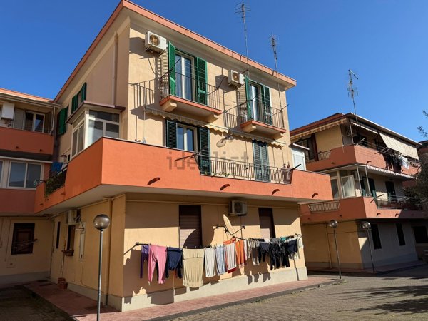 appartamento in affitto a Messina