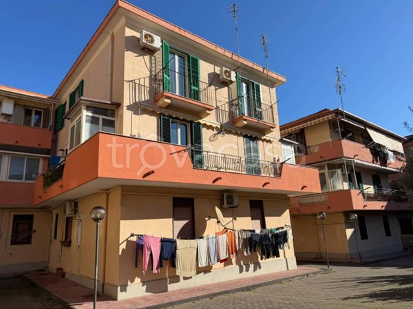 appartamento in affitto a Messina