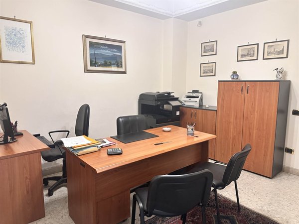 appartamento in affitto a Messina