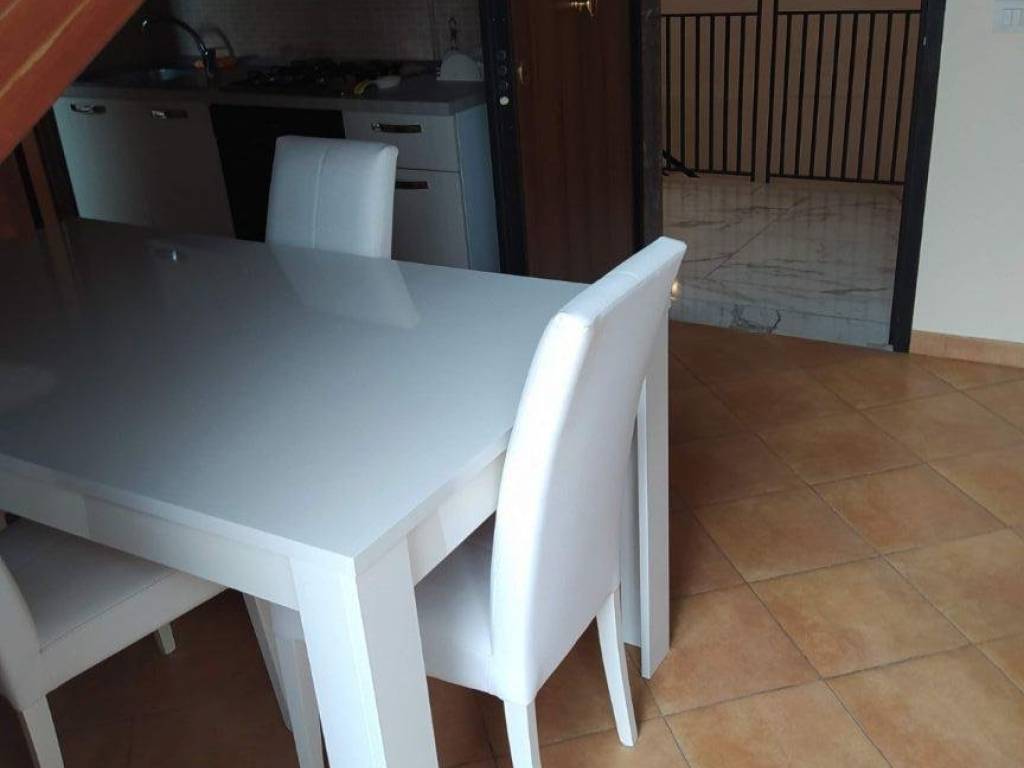 appartamento in affitto a Messina