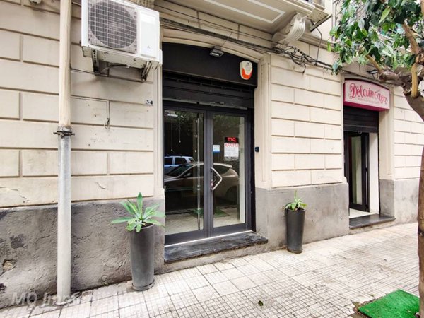 negozio in affitto a Messina