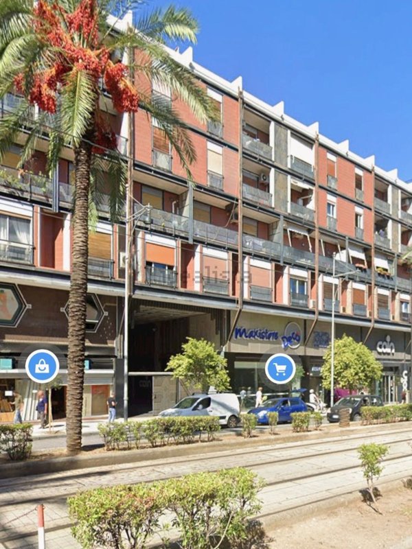 appartamento in affitto a Messina