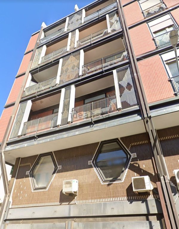 appartamento in affitto a Messina