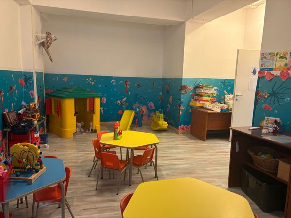 ufficio in affitto a Messina in zona Centro Storico