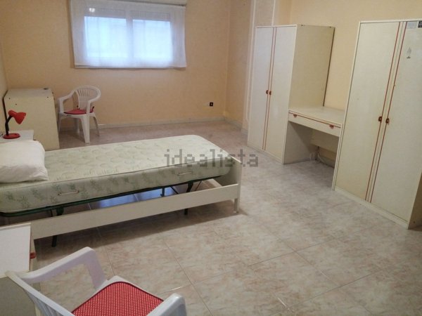 appartamento in affitto a Messina in zona Minissale