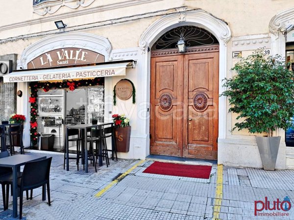 appartamento in affitto a Messina in zona Centro Storico