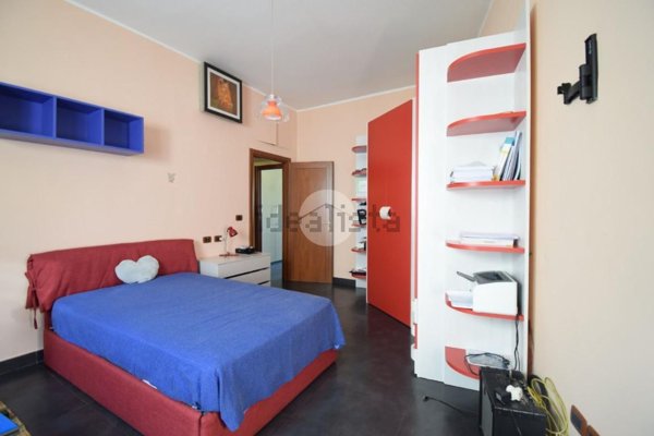 appartamento in affitto a Messina