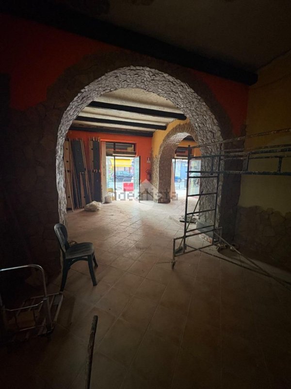 casa indipendente in affitto a Messina