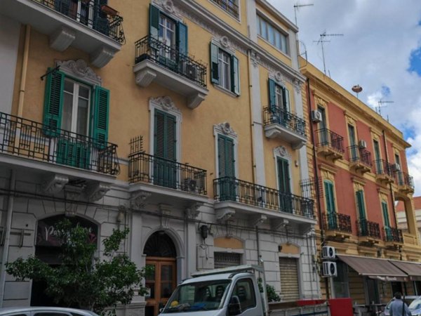 appartamento in affitto a Messina