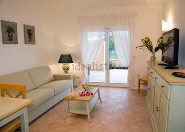 appartamento in affitto a Messina in zona Torre Faro