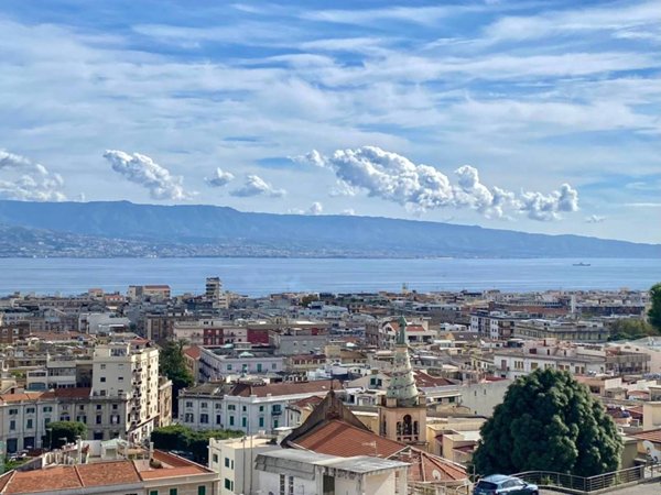 appartamento in affitto a Messina