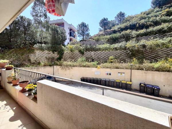 appartamento in affitto a Messina