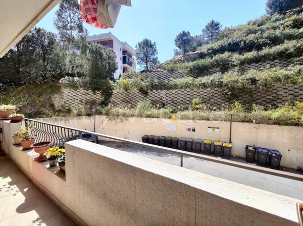 appartamento in affitto a Messina in zona Santissima Annunziata