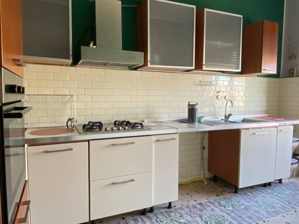 appartamento in affitto a Messina