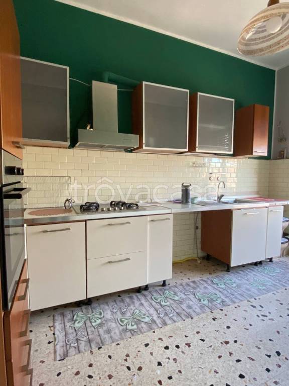 appartamento in affitto a Messina