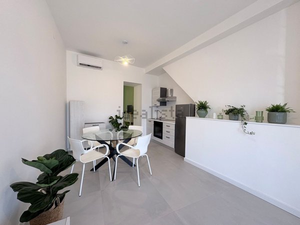 appartamento in affitto a Messina