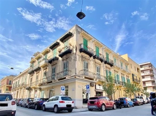 appartamento in affitto a Messina