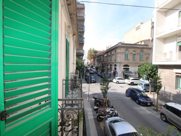 ufficio in affitto a Messina
