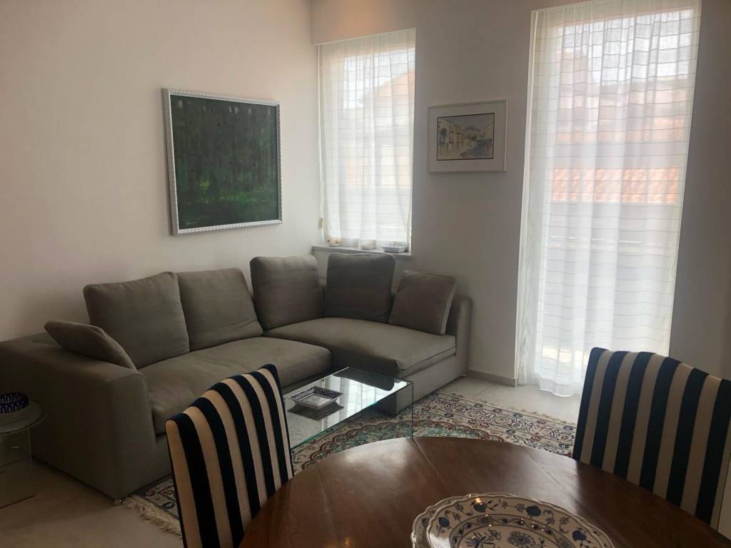 appartamento in affitto a Messina in zona San Filippo