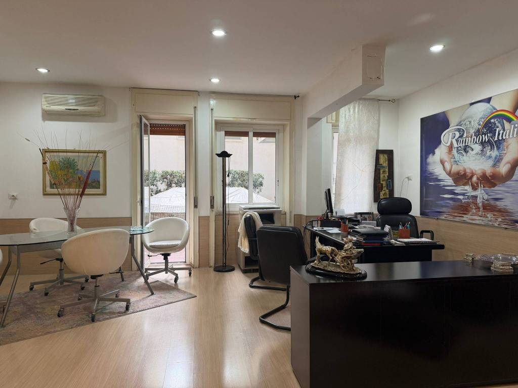 appartamento in affitto a Messina in zona Centro Storico