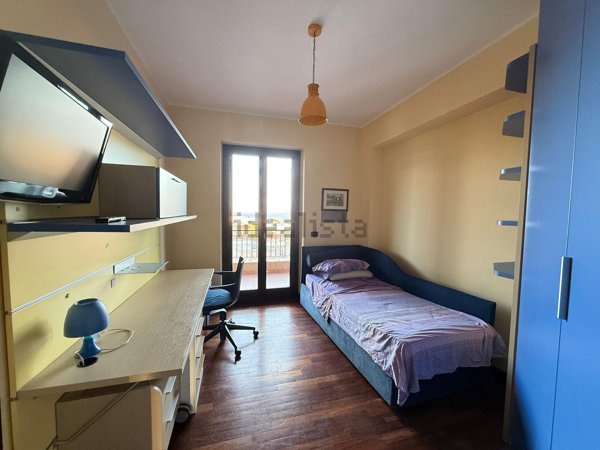 appartamento in affitto a Messina