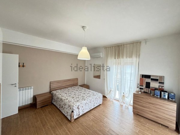 appartamento in affitto a Messina in zona Ganzirri