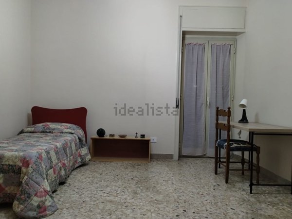 appartamento in affitto a Messina in zona Gravitelli