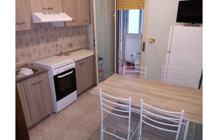 camera singola in affitto a Messina in zona Centro Storico