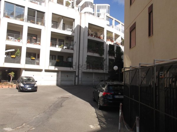 appartamento in affitto a Messina in zona Gravitelli