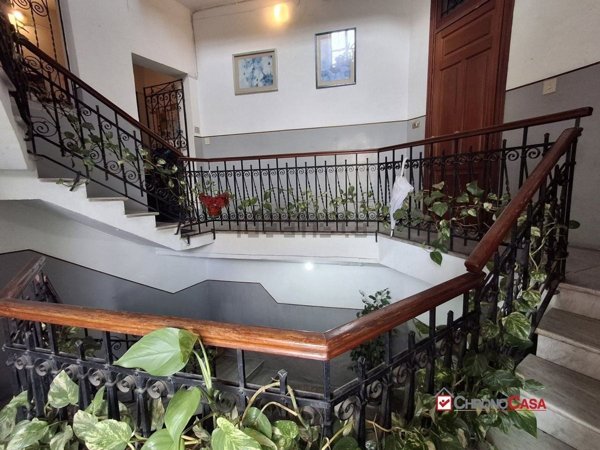appartamento in affitto a Messina in zona Centro Storico