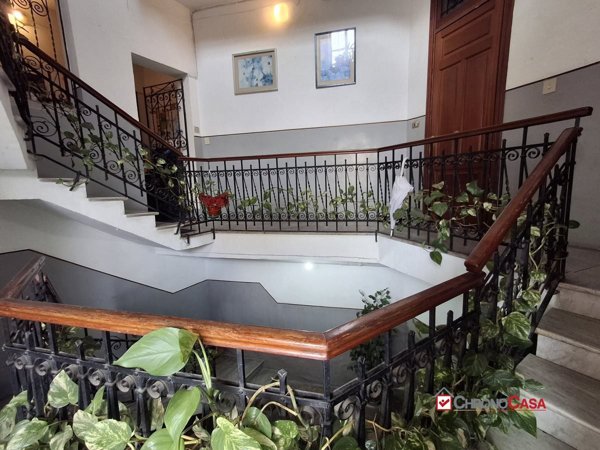 appartamento in affitto a Messina