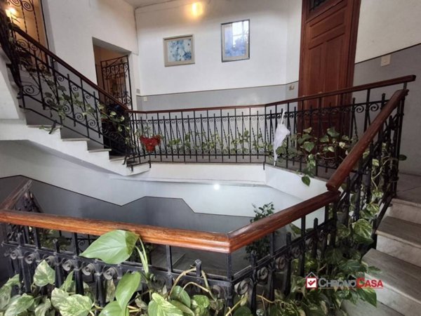 appartamento in affitto a Messina