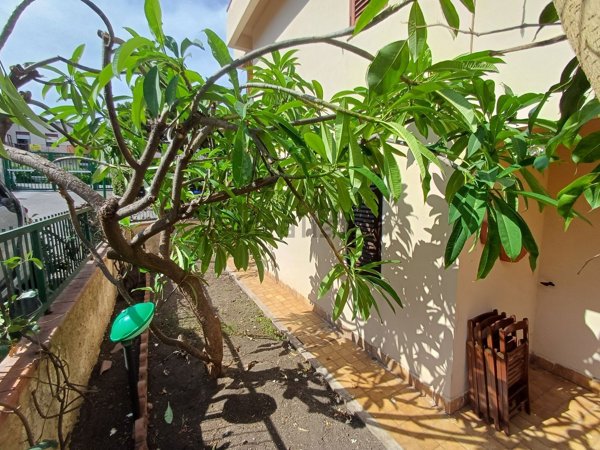 appartamento in affitto a Messina in zona Santa Margherita