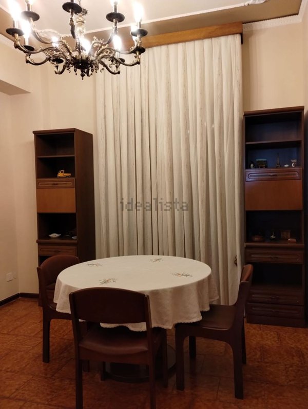 casa indipendente in affitto a Messina in zona Gravitelli